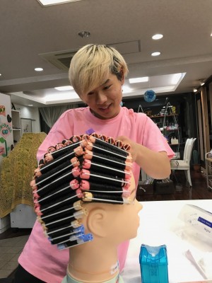 スタッフ紹介