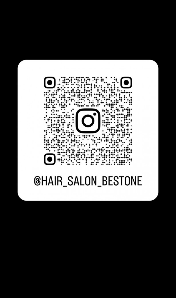 インスタQR